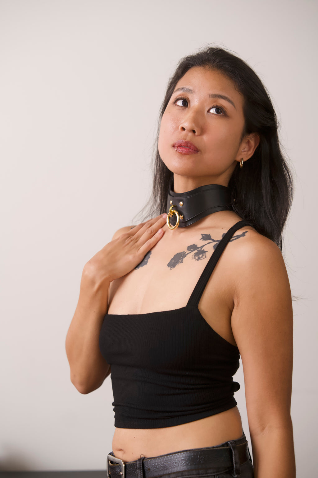Kiro Classic Collar