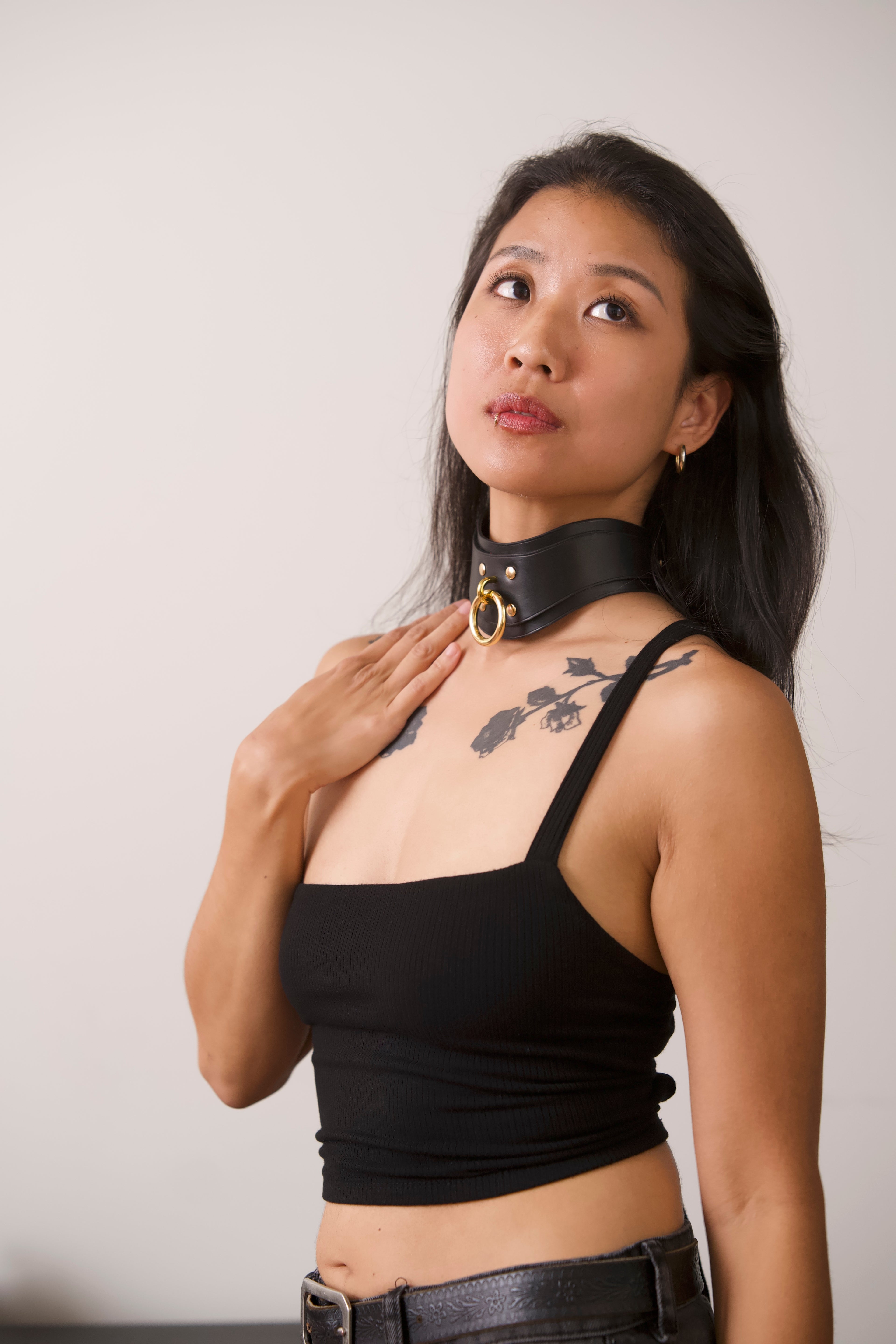 Kiro Classic Collar