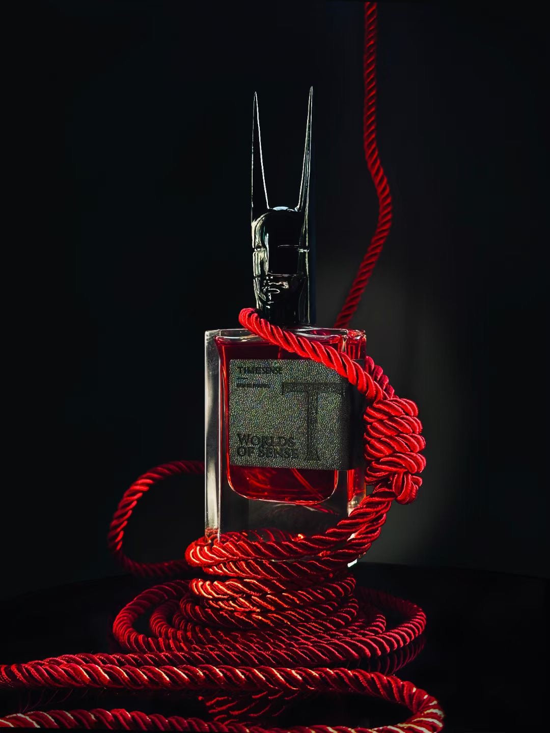 VELVET HUNGER Perfume