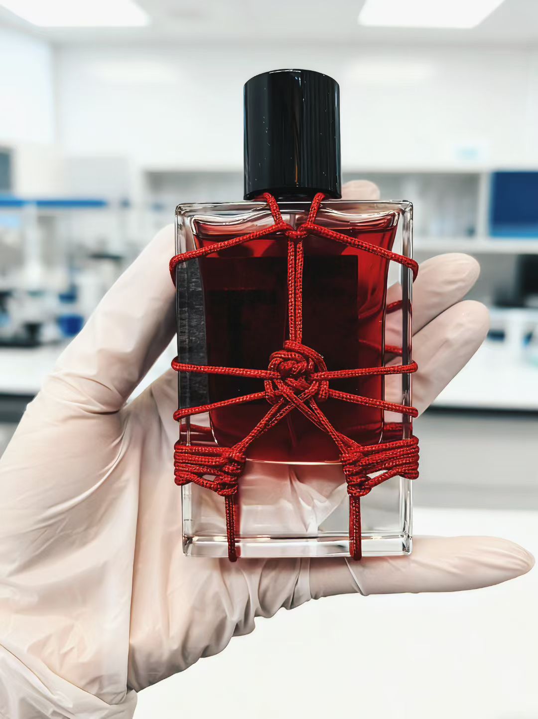 ABYSSAL Perfume