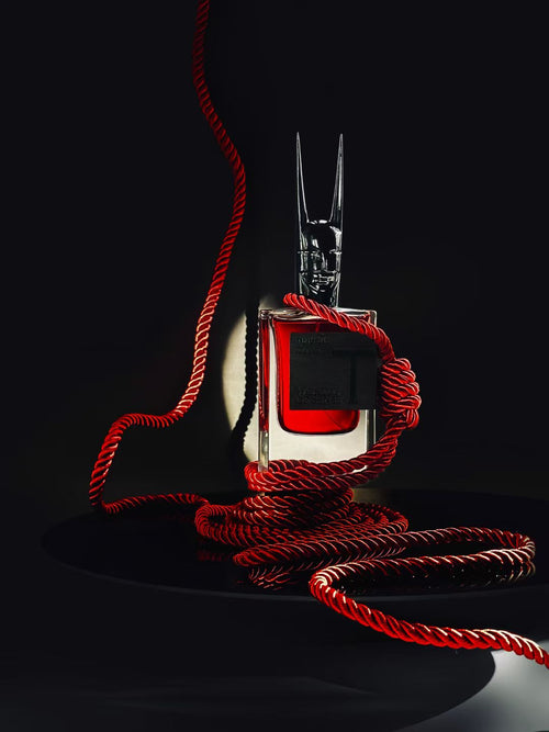 ABYSSAL Perfume