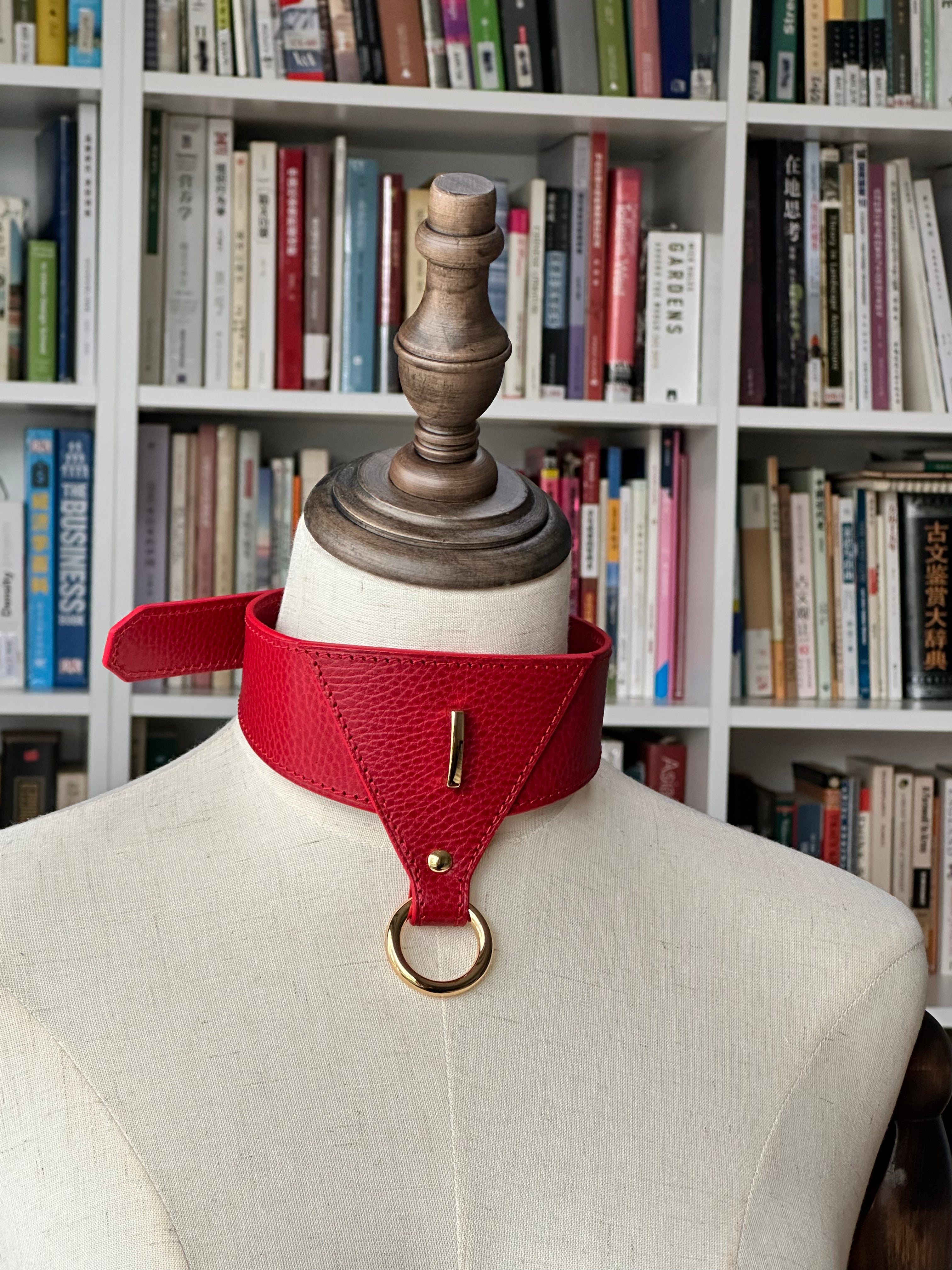 Kiro Posture Collar