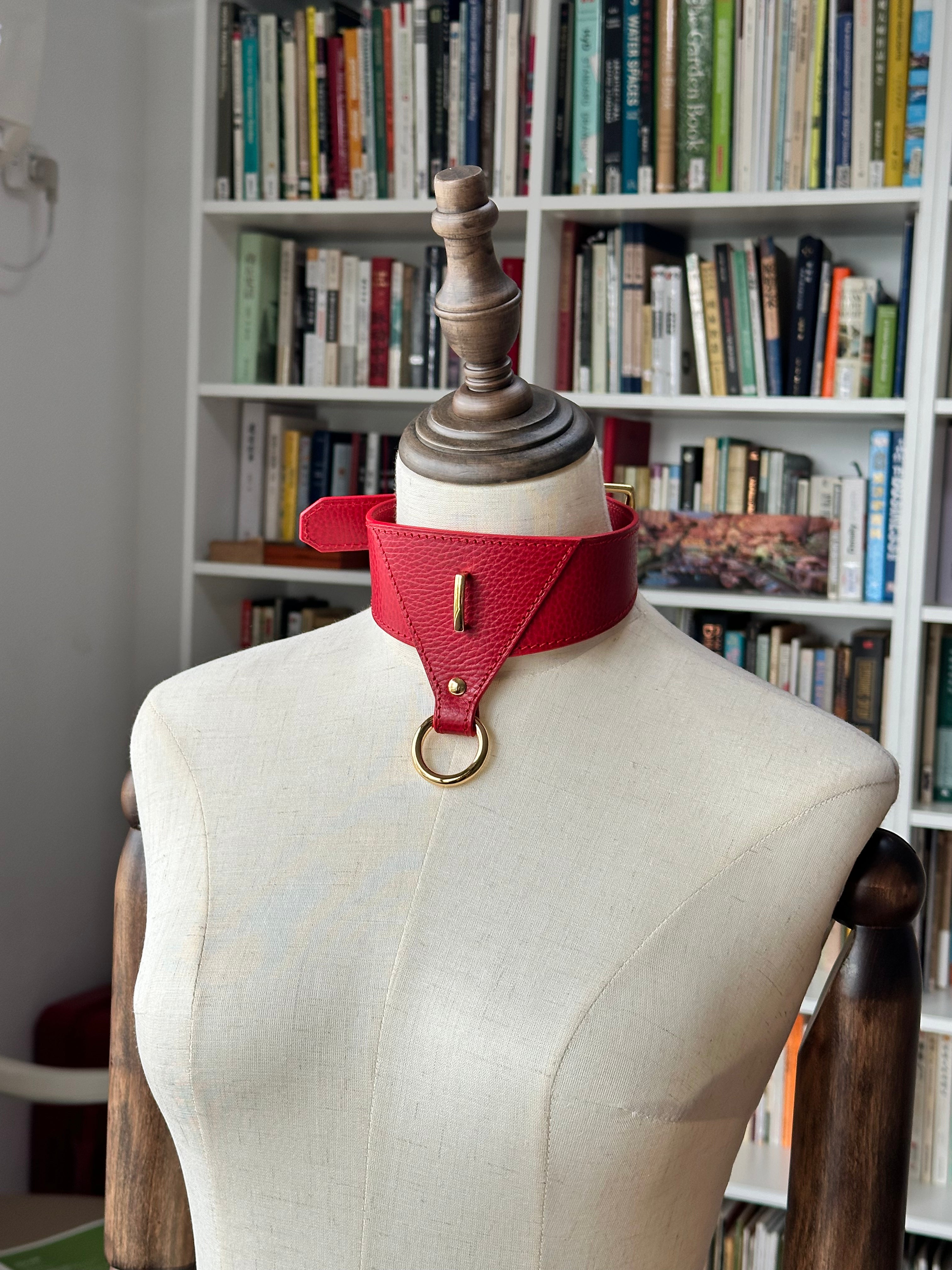 Kiro Posture Collar