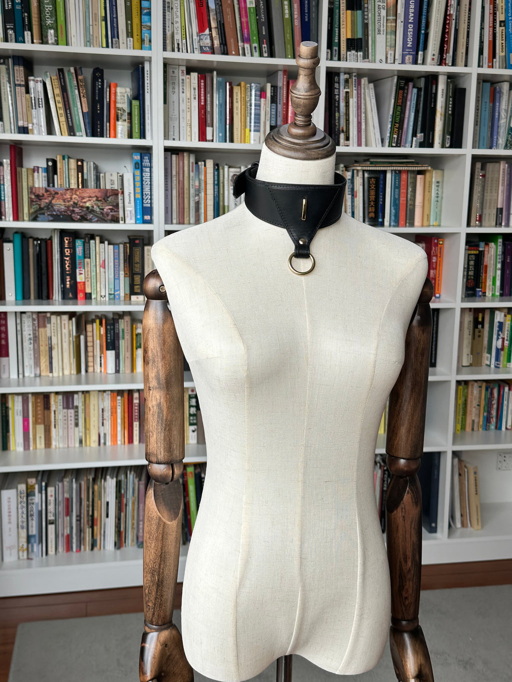 Kiro Posture Collar