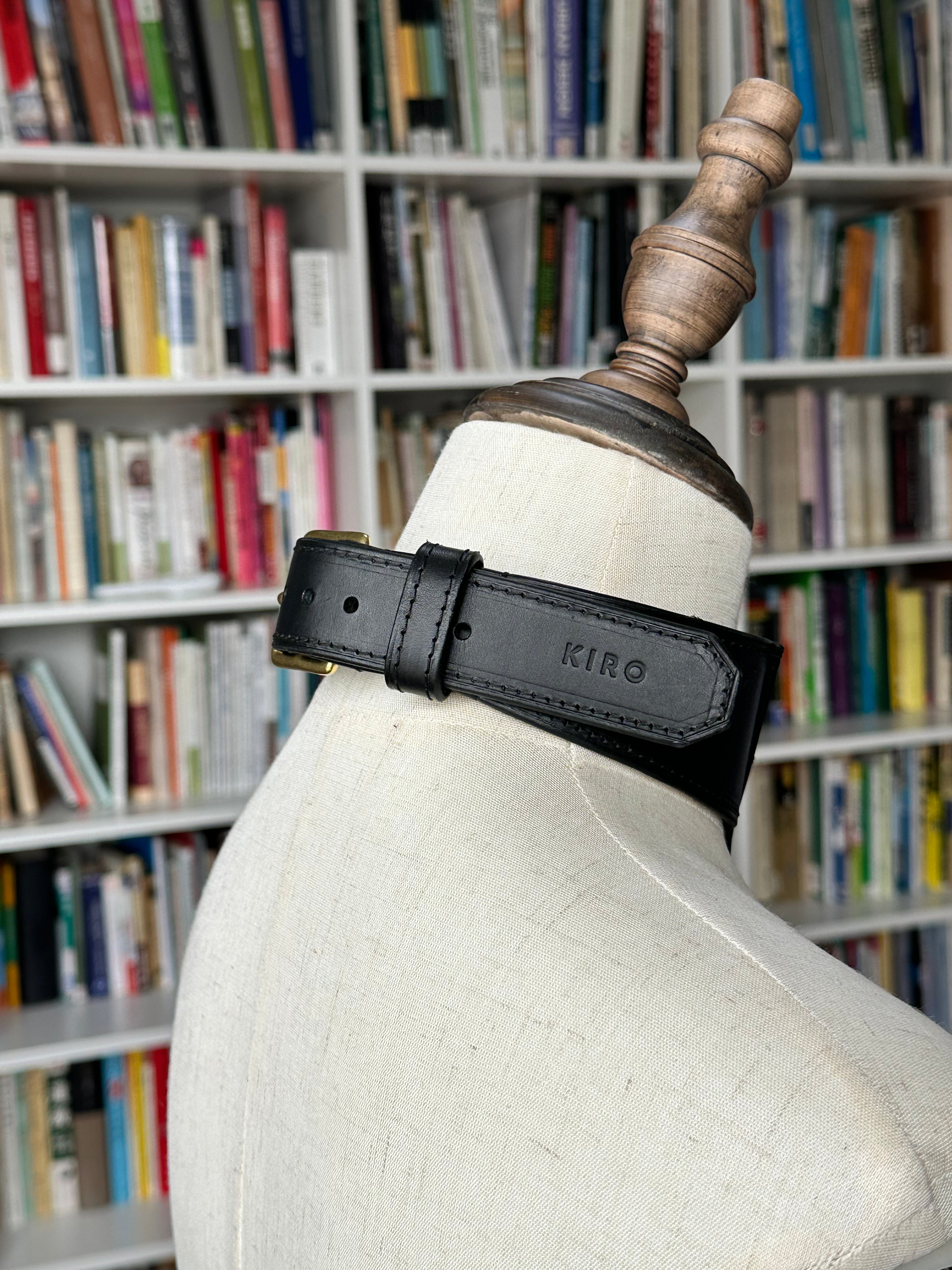 Kiro Posture Collar