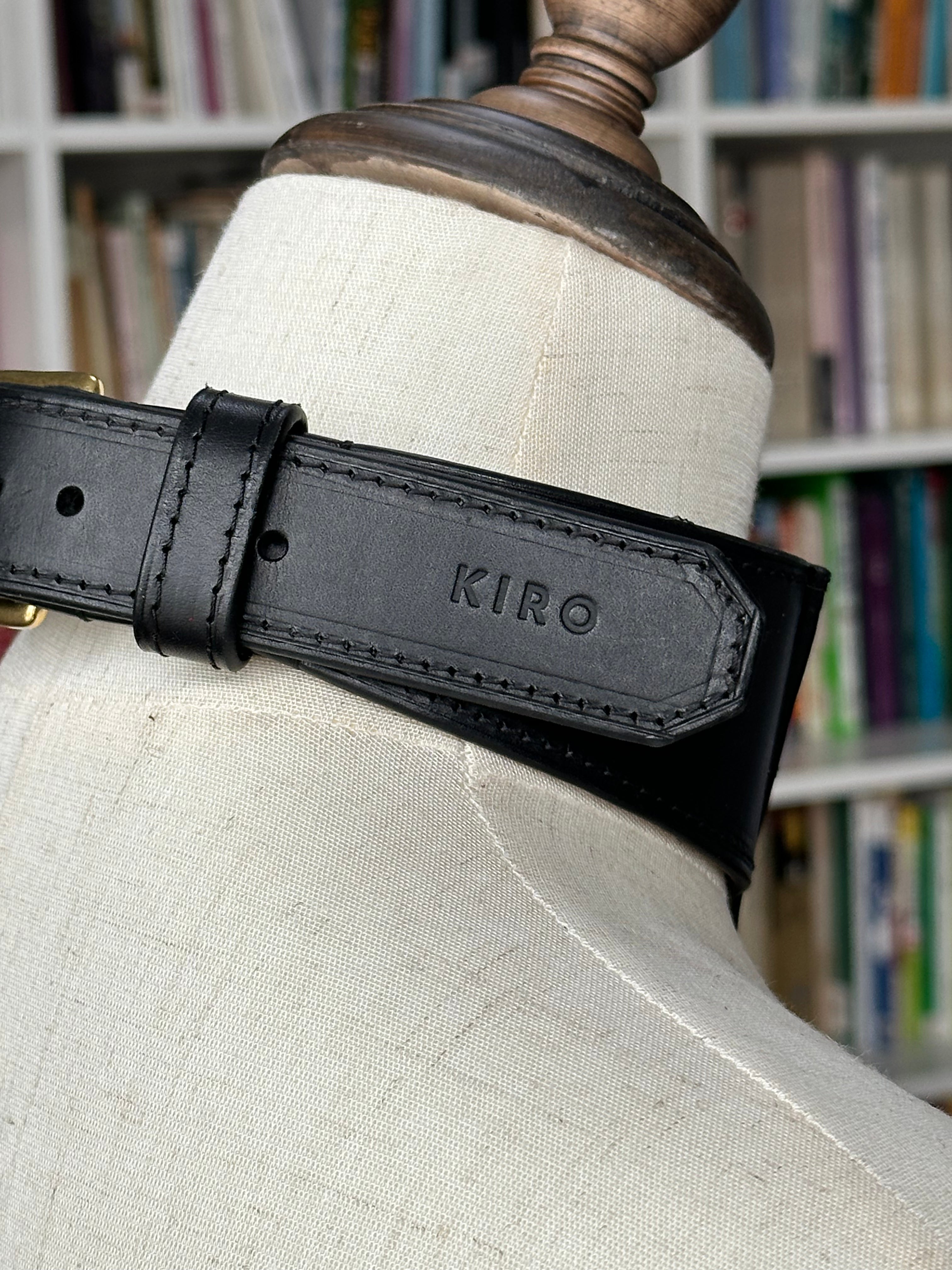 Kiro Posture Collar