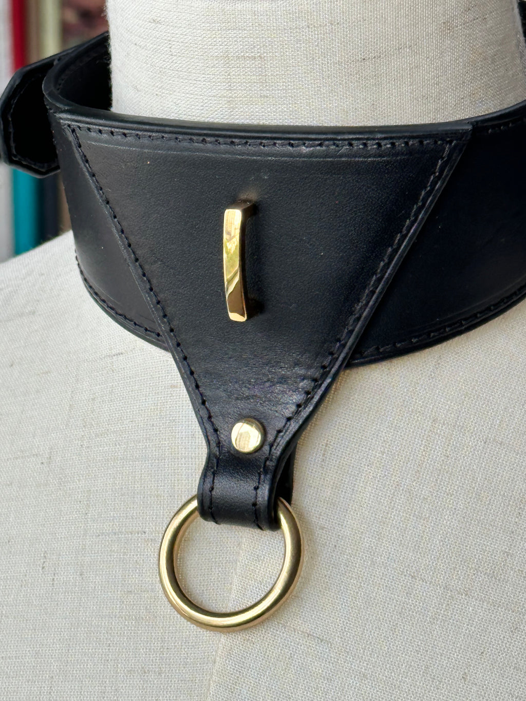 Kiro Posture Collar