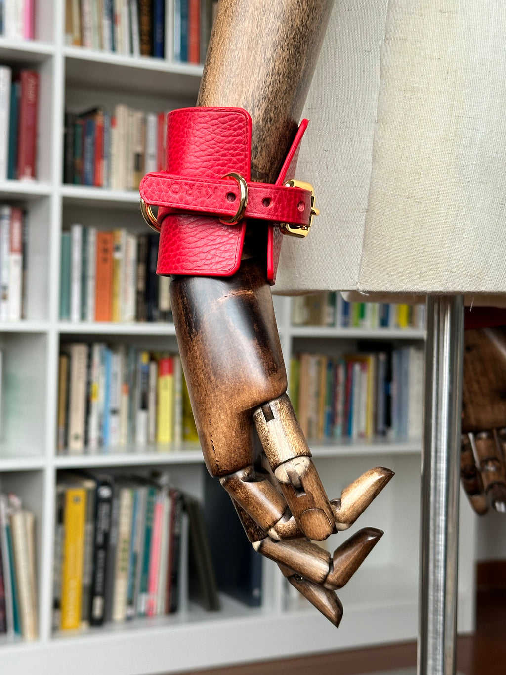 Kiro Classic Cuffs