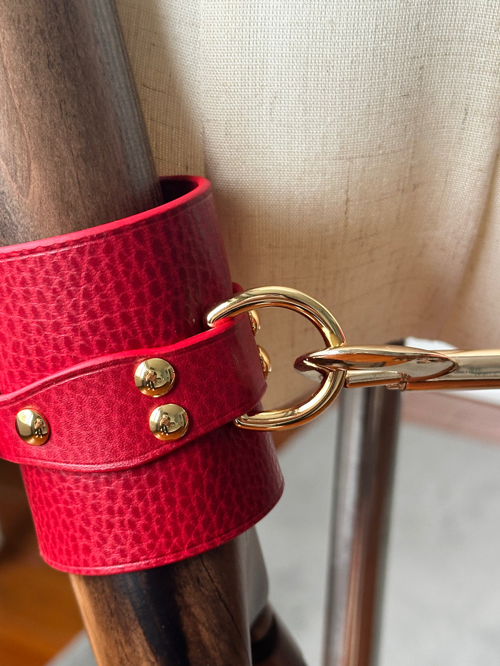 Kiro Classic Cuffs