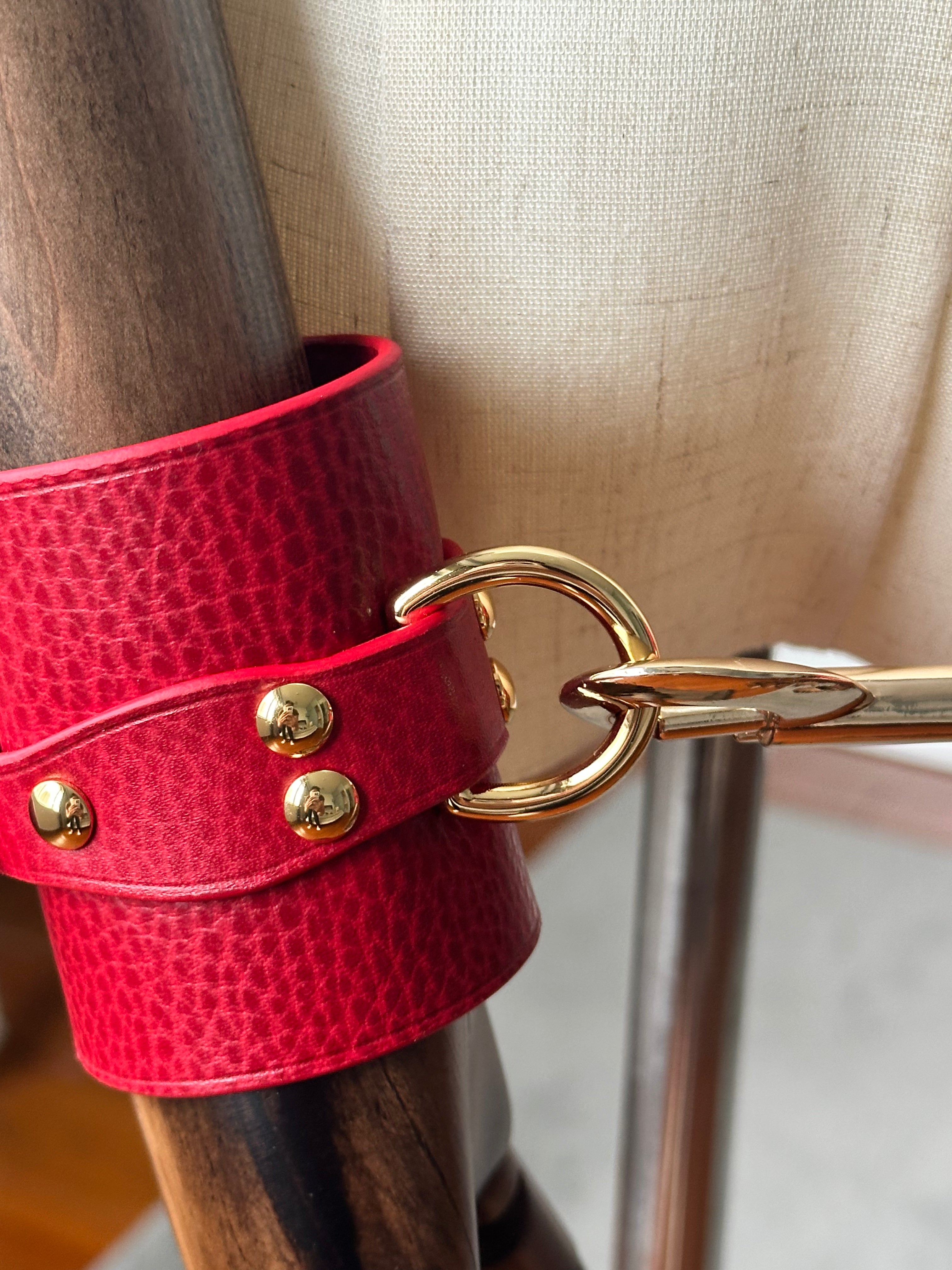 Kiro Classic Cuffs
