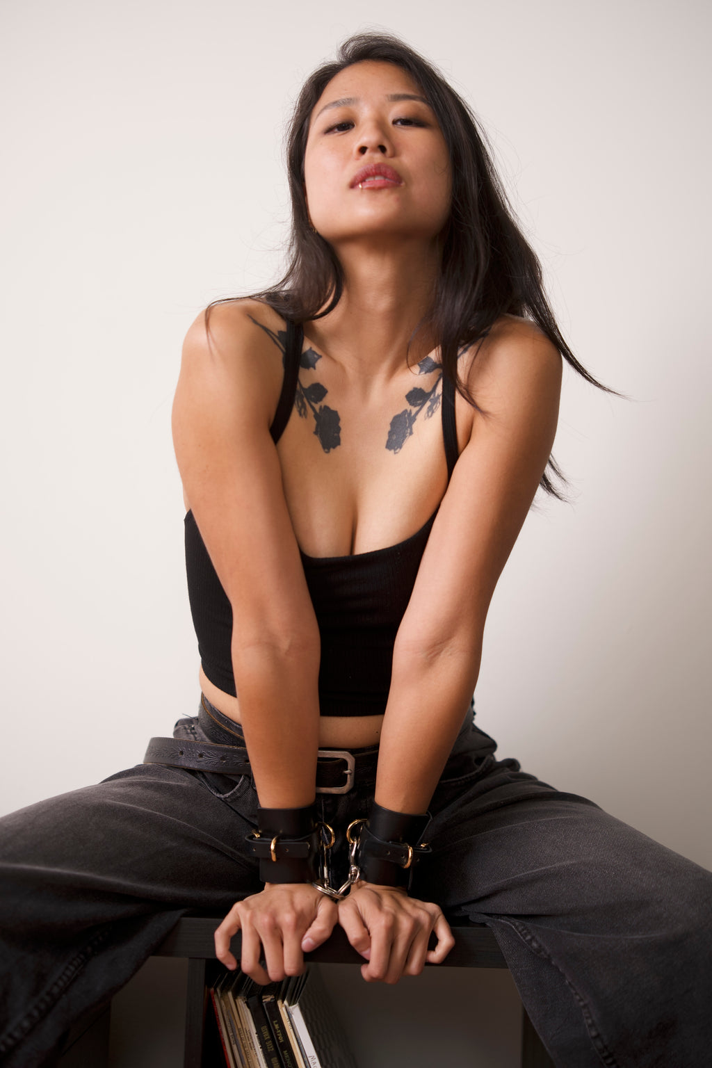 Kiro Classic Cuffs