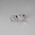 Signal Drop Earring
