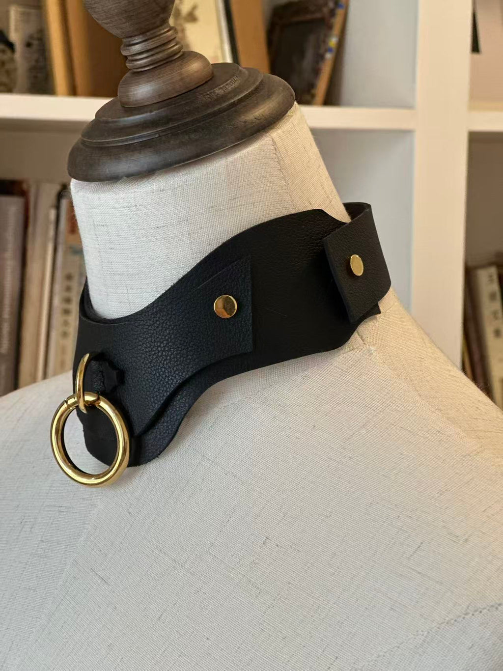 Kiro Classic Collar