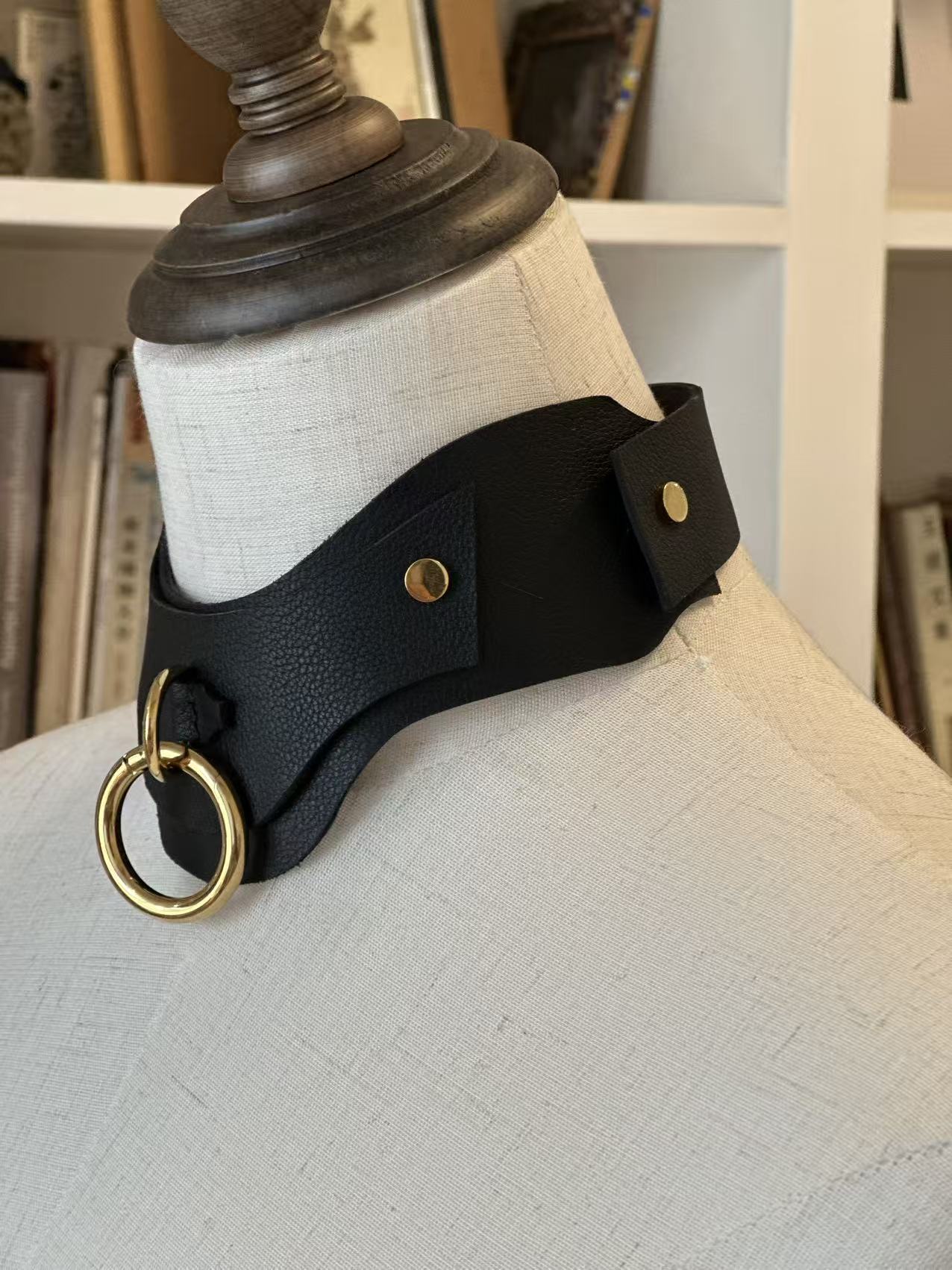 Kiro Classic Collar