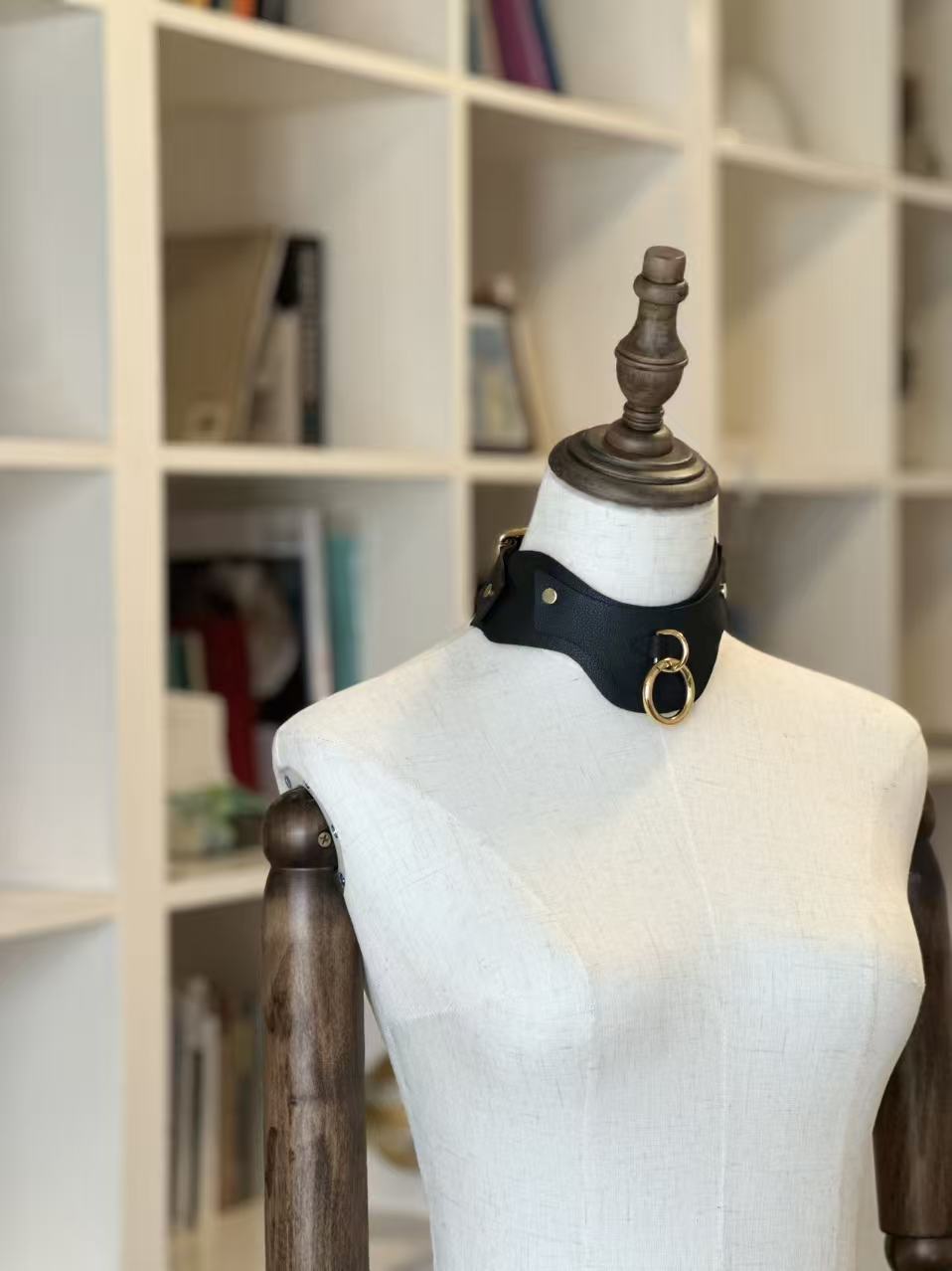 Kiro Classic Collar