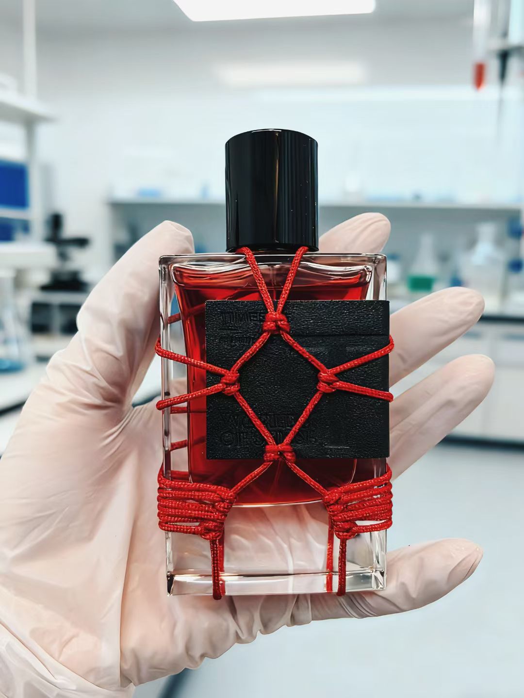 ABYSSAL Perfume