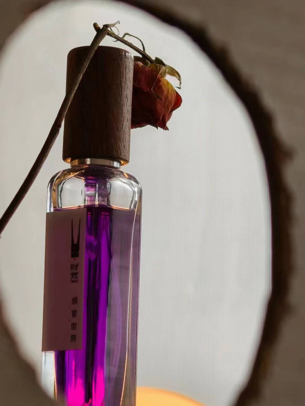 KEYHOLDER Perfume (18ml)
